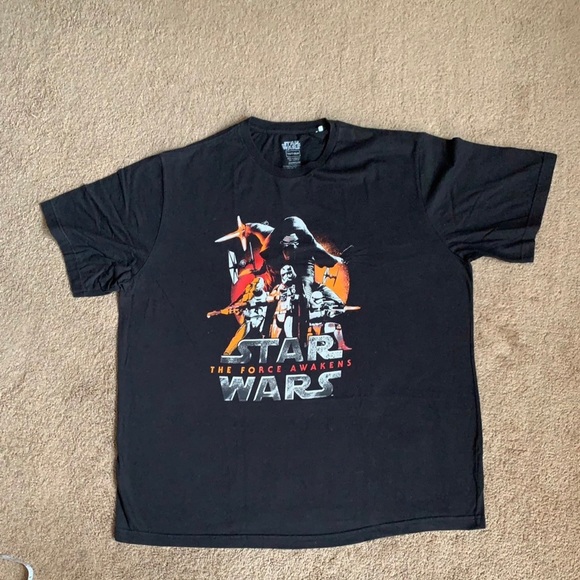 Star Wars - Picture 6 of 7